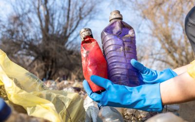How to Properly Dispose of Chemical Waste in Melbourne