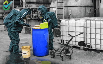 Protecting Melbourne: The Vital Role of Safe Hazardous Waste Disposal