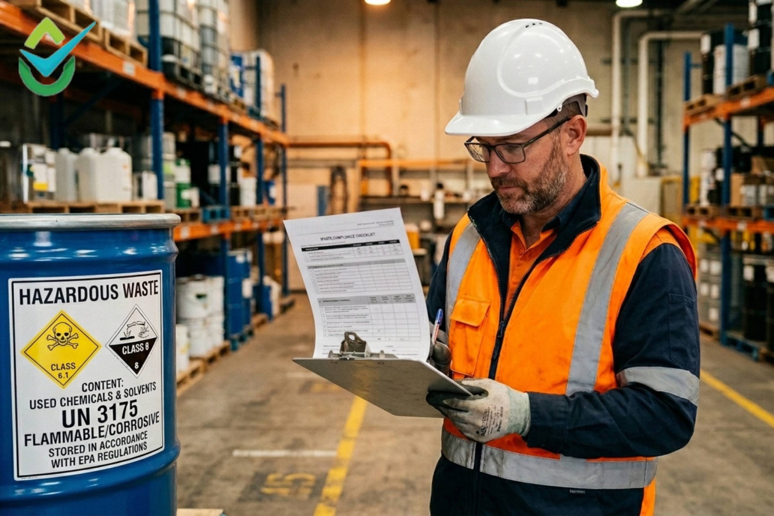 How to Read an EPA Waste Transport Certificate