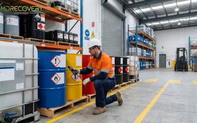 Chemical & Hazardous Waste Disposal Melbourne: Business FAQs Answered